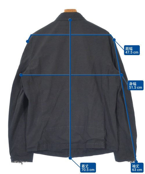 nonnative แจ็คเก็ตเบลาส์ อื่น