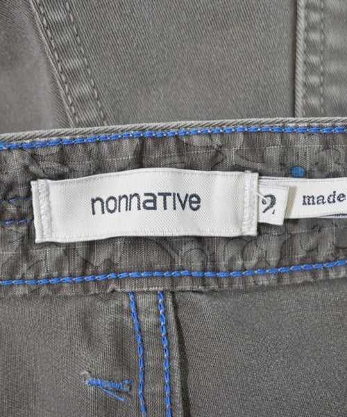 nonnative กางเกง อื่น