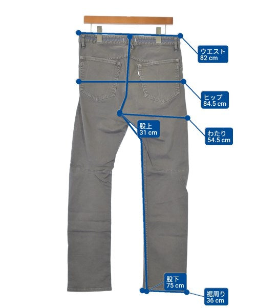 nonnative กางเกง อื่น