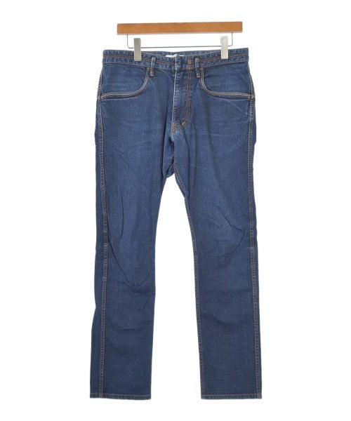 nonnative ยีนส์