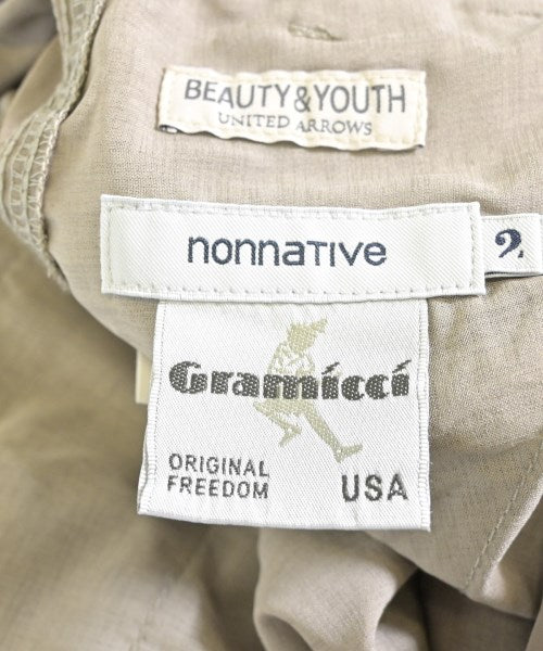 nonnative กางเกง อื่น