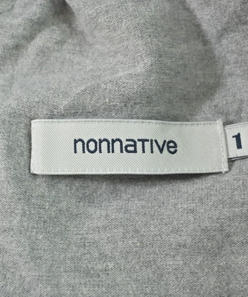 nonnative กางเกงขาสั้น