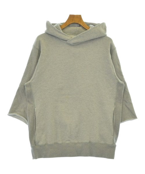 nonnative เสื้อฮู้ด