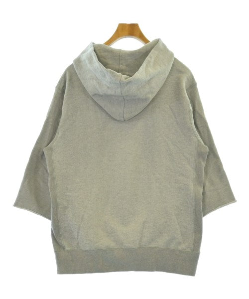 nonnative เสื้อฮู้ด