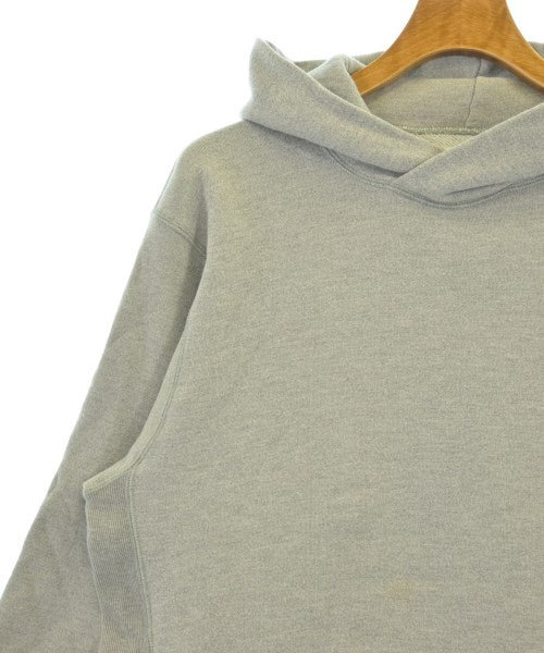 nonnative เสื้อฮู้ด