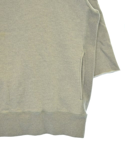 nonnative เสื้อฮู้ด