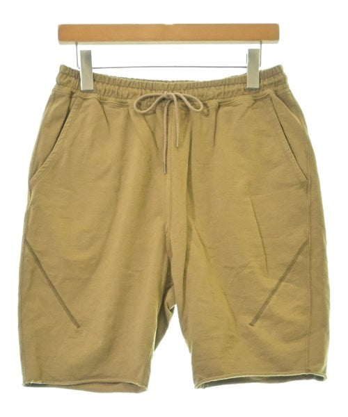 nonnative กางเกงขาสั้น