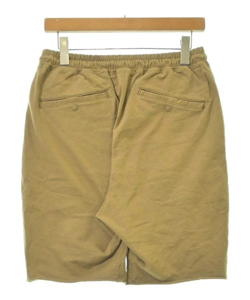 nonnative กางเกงขาสั้น