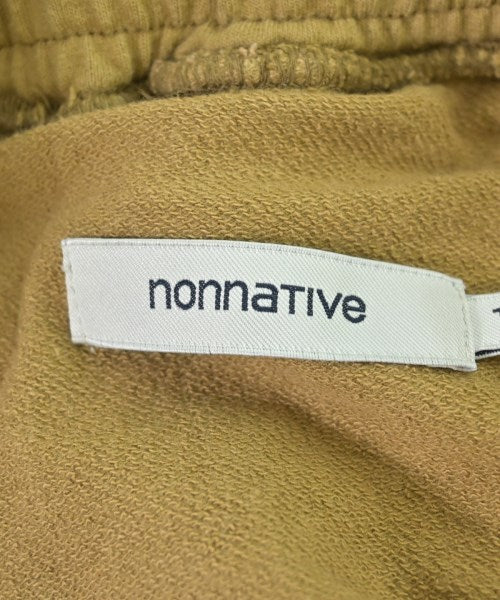 nonnative กางเกงขาสั้น