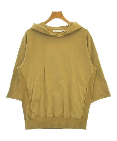 nonnative เสื้อฮู้ด