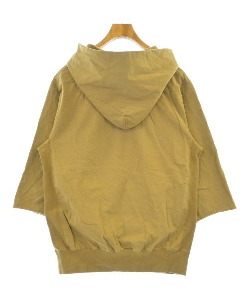 nonnative เสื้อฮู้ด