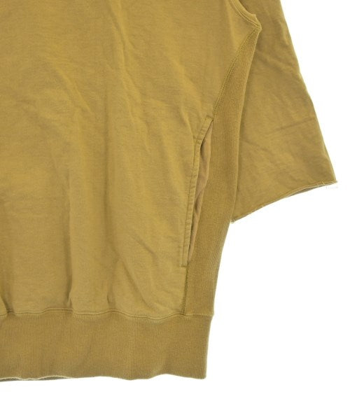 nonnative เสื้อฮู้ด