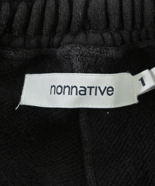 nonnative กางเกงขาสั้น
