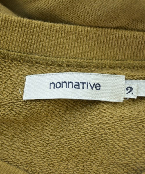 nonnative เสื้อสเวตเตอร์