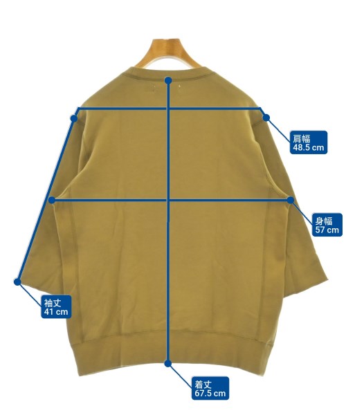 nonnative เสื้อสเวตเตอร์