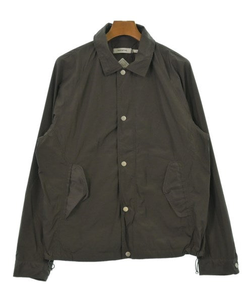 nonnative แจ็คเก็ตเบลาส์ อื่น
