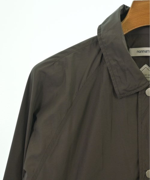 nonnative แจ็คเก็ตเบลาส์ อื่น