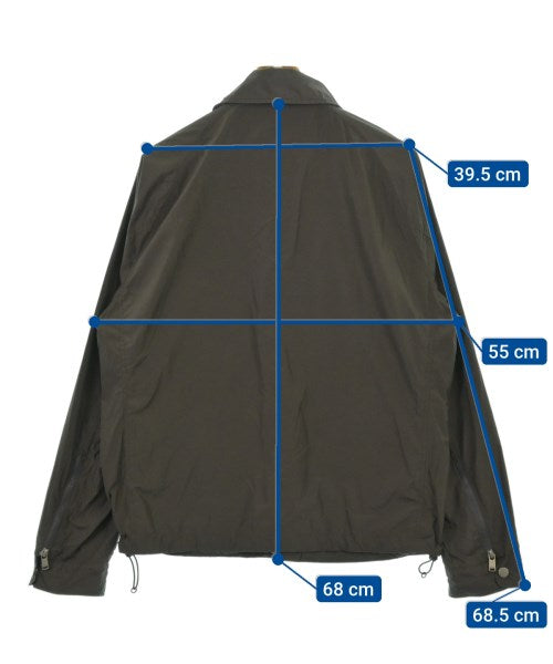 nonnative แจ็คเก็ตเบลาส์ อื่น