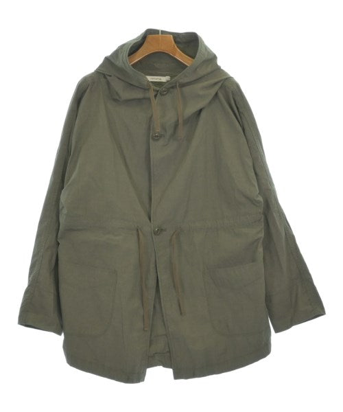 nonnative แจ็คเก็ตเบลาส์ อื่น