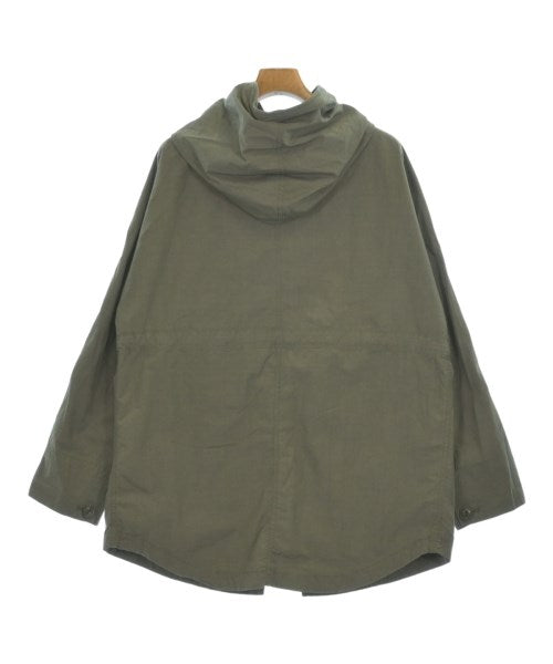 nonnative แจ็คเก็ตเบลาส์ อื่น
