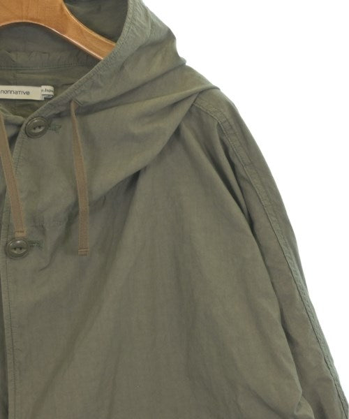 nonnative แจ็คเก็ตเบลาส์ อื่น