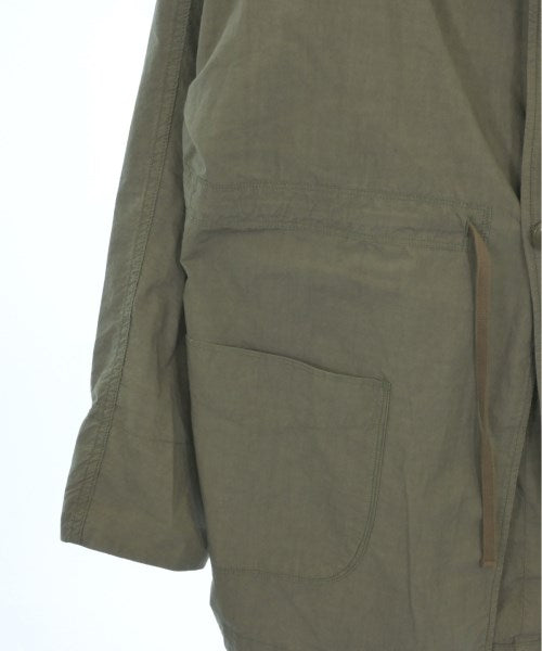 nonnative แจ็คเก็ตเบลาส์ อื่น