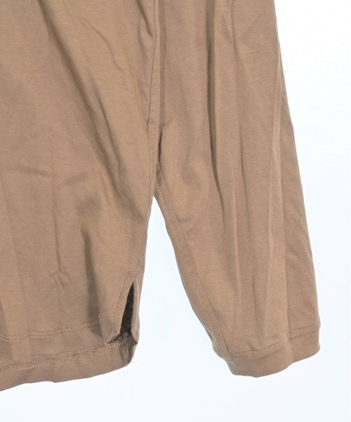 nonnative เสื้อยืด/เสื้อท็อปส์