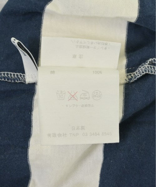 nonnative เสื้อยืด/เสื้อท็อปส์
