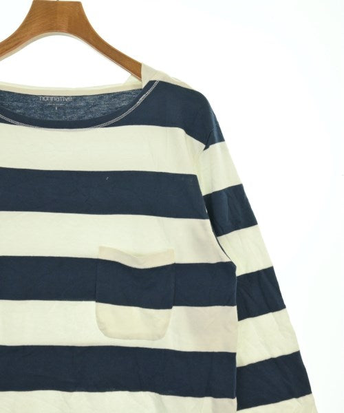 nonnative เสื้อยืด/เสื้อท็อปส์