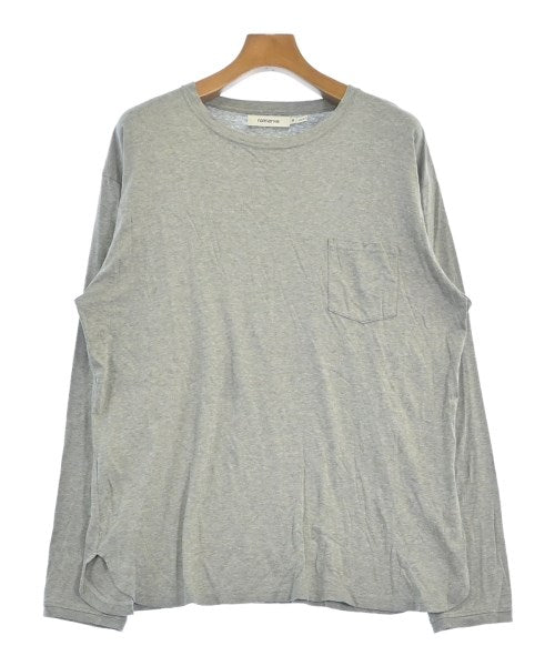 nonnative เสื้อยืด/เสื้อท็อปส์