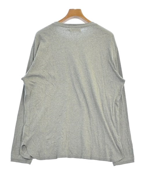 nonnative เสื้อยืด/เสื้อท็อปส์