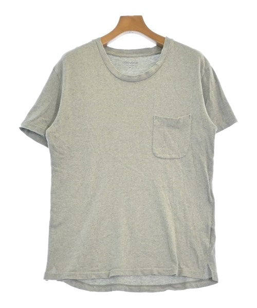 nonnative เสื้อยืด/เสื้อท็อปส์