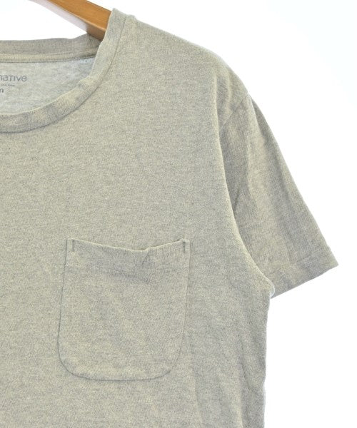 nonnative เสื้อยืด/เสื้อท็อปส์