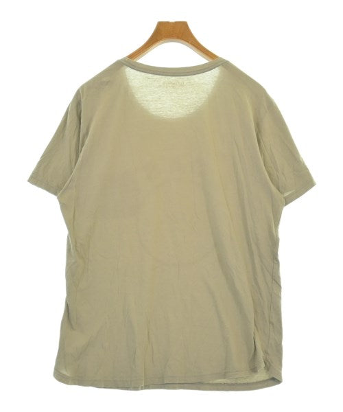 nonnative เสื้อยืด/เสื้อท็อปส์
