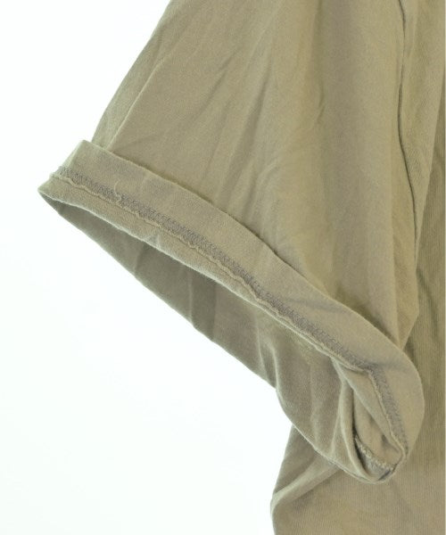 nonnative เสื้อยืด/เสื้อท็อปส์