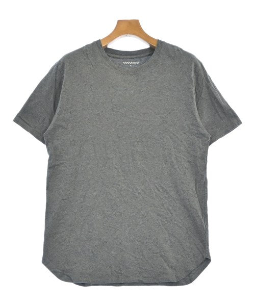 nonnative เสื้อยืด/เสื้อท็อปส์