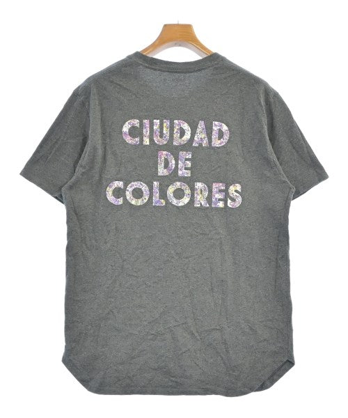 nonnative เสื้อยืด/เสื้อท็อปส์