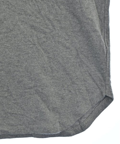 nonnative เสื้อยืด/เสื้อท็อปส์