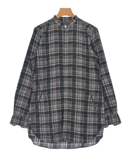 nonnative เสื้อลำลอง