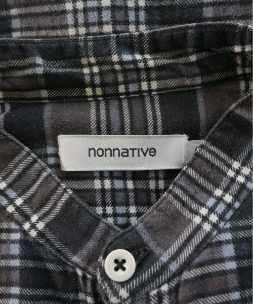nonnative เสื้อลำลอง