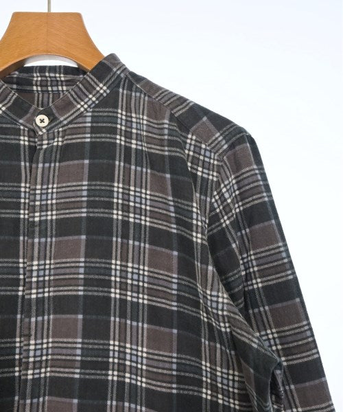 nonnative เสื้อลำลอง