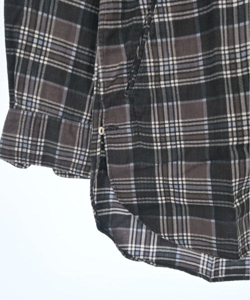 nonnative เสื้อลำลอง