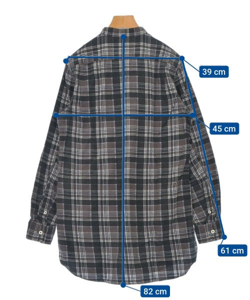 nonnative เสื้อลำลอง