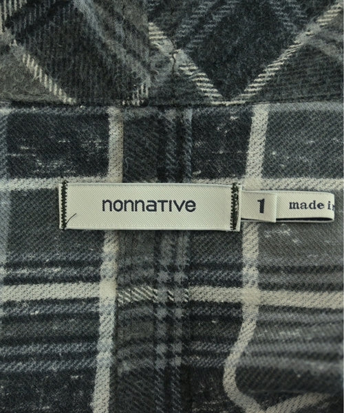 nonnative เสื้อโค้ท อื่น