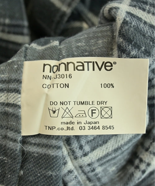 nonnative เสื้อโค้ท อื่น
