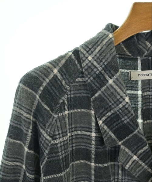nonnative เสื้อโค้ท อื่น
