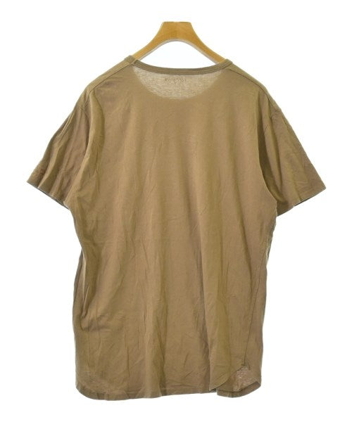 nonnative เสื้อยืด/เสื้อท็อปส์