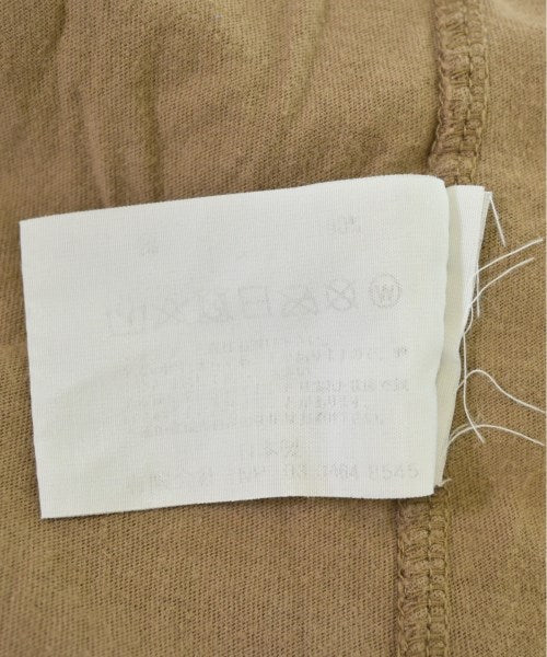 nonnative เสื้อยืด/เสื้อท็อปส์