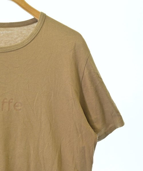 nonnative เสื้อยืด/เสื้อท็อปส์