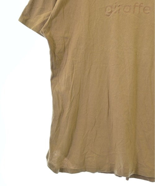 nonnative เสื้อยืด/เสื้อท็อปส์